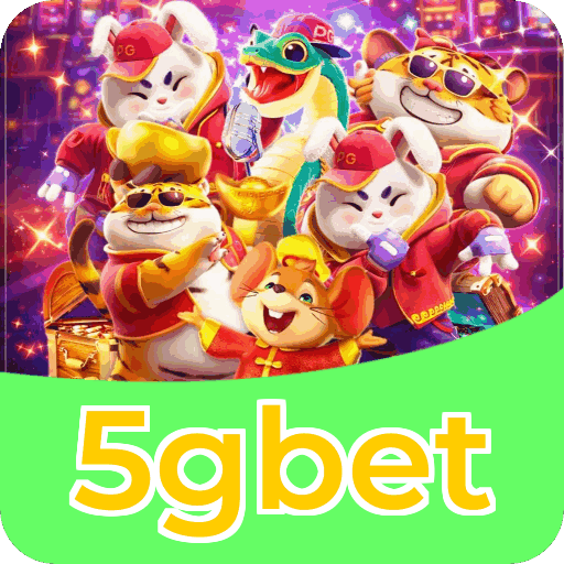 5gbet Bônus - Catálogo Completo