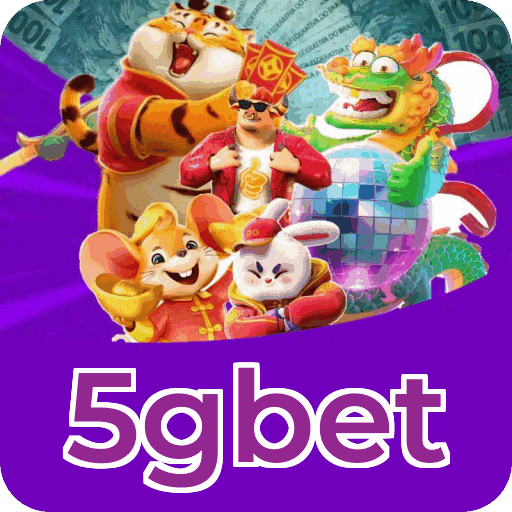 5gbet Jogos - 2.500+ Títulos